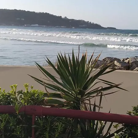 Les Jardins De L'empereur, Apartman