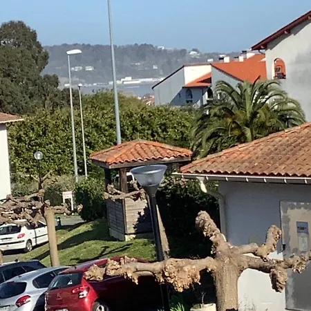Les Jardins De L'empereur, * Hendaye