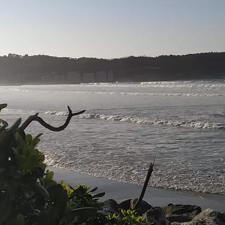 Les Jardins De L'empereur, Hendaye